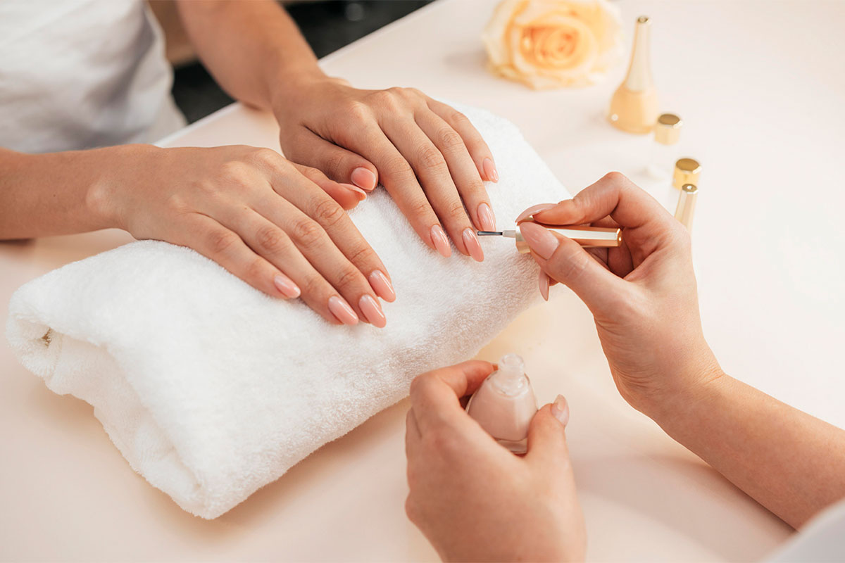 Limon Nail Bar